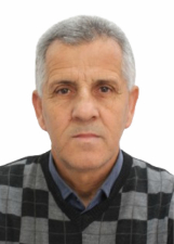 Retrato de CARLOS CAETANO