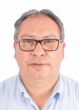 Retrato de SERGINHO