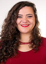 Retrato de FERNANDA MIRANDA
