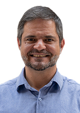 Retrato de JURANDIR SILVA