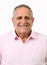 Retrato de CHICO BARBIERI