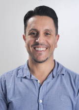 Retrato de GUSTAVO CAVALHEIRO