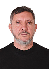 Retrato de ALEXANDRE DIDONÉ POMBA