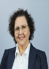 Retrato de FABI - FABIANA GHIZZONI