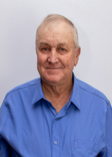 Retrato de ILVO BUCHWEITZ