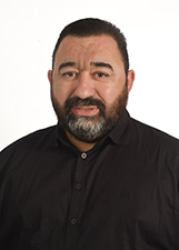 Retrato de LEONARDO CASTILHOS
