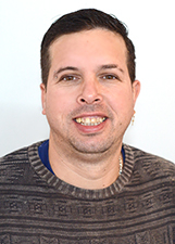 Retrato de GLAISOM XMANIA
