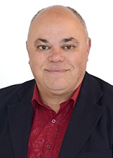 Retrato de MARCO ANTÔNIO BOA NOVA