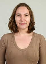 Retrato de FRANCIANE BERTOTTI