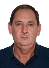 Retrato de GILSON ISER (SECO)