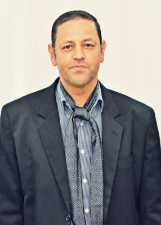 Retrato de ROGÉRIO DA SILVA