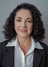 Retrato de CRISTIANA ARNT