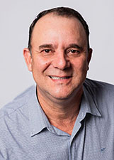 Retrato de ERALDO LOPES