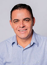 Retrato de EVANDRO BATÚ BOZÓ