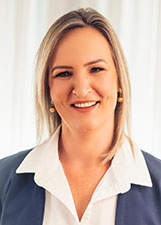 Retrato de TUNI ELIANA STEFANELLO FACCO