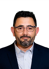 Retrato de LUCIANO MARIA