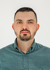 Retrato de LUCAS GELINSKI