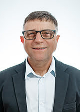 Retrato de RENATO BURCHERT