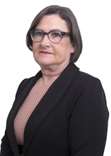 Retrato de PROFESSORA EVA