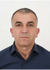 Retrato de ZÉ CORRETOR