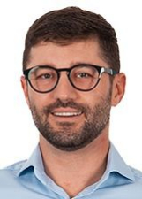 Retrato de JONAS DALAGNA