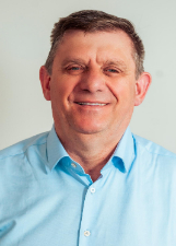 Retrato de SERGIO LASCH