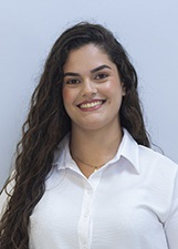 Retrato de EDUARDA MENEZES