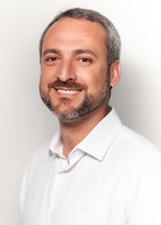 Retrato de DIEGO MACIEL