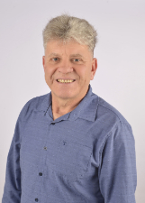 Retrato de EDIVAN