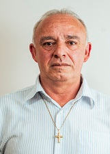Retrato de LUIS RITTER