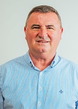 Retrato de ROQUE