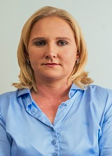 Retrato de FERNANDA KUHN