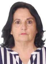 Retrato de DRA MARA BRUM