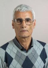 Retrato de LUIZ CARLOS PINTO CRUZ CAIO