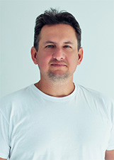 Retrato de DOUGLAS DIESEL