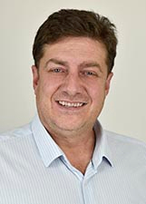 Retrato de ALEX CASTILHOS