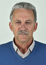 Retrato de GILMAR