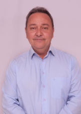 Retrato de EDVALDO RIBEIRO