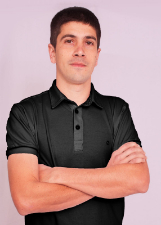 Retrato de JULIAN LAVRATTI
