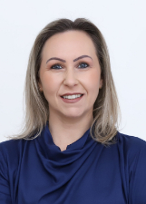 Retrato de GISELI MANFIO