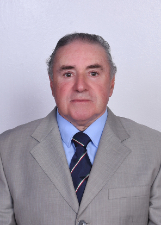 Retrato de MIGUEL VIEIRA