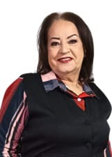 Retrato de MARIZA