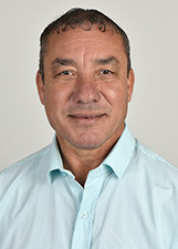 Retrato de JOSE ALDAIR DA SILVA TIPO