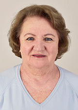 Retrato de NEUSA MARIA RAVANELLO BILLIG