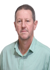 Retrato de PAULO BOCA
