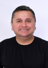Retrato de GETÚLIO JÚNIOR