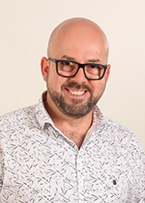 Retrato de RICARDINHO DA SAUDE