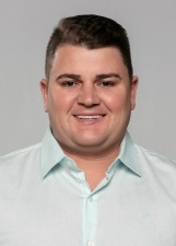 Retrato de LUAN CARDOSO