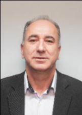 Retrato de GILMAR