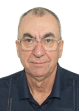 Retrato de AMARILDO LUCATELLI